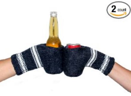 Boozy Kuzy Beer Gloves